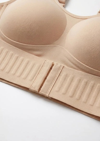 Trueform Bra