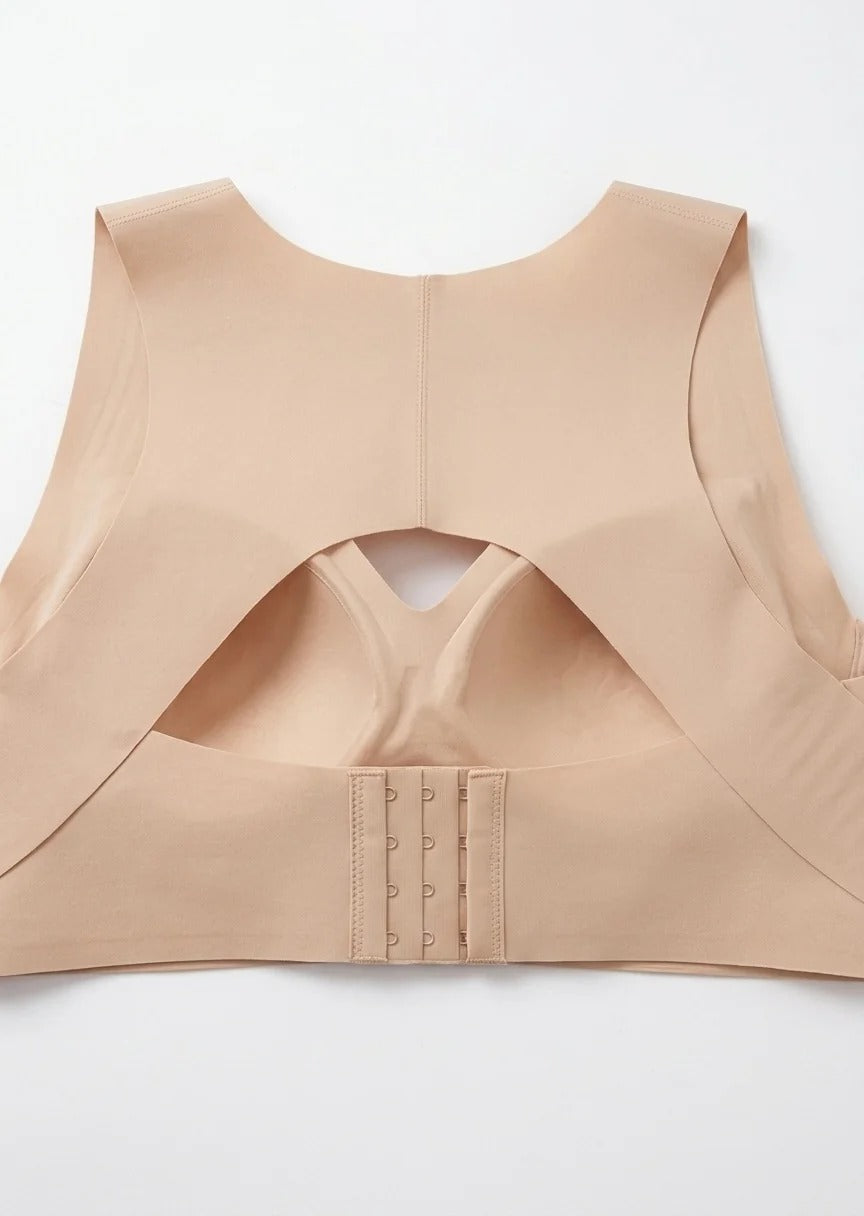 Trueform Bra