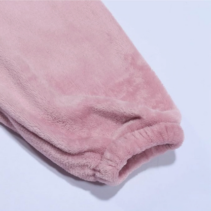 Cozy Elephant Pants