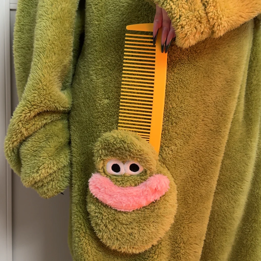Goofy Bodysuit