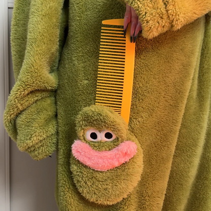 Goofy Bodysuit