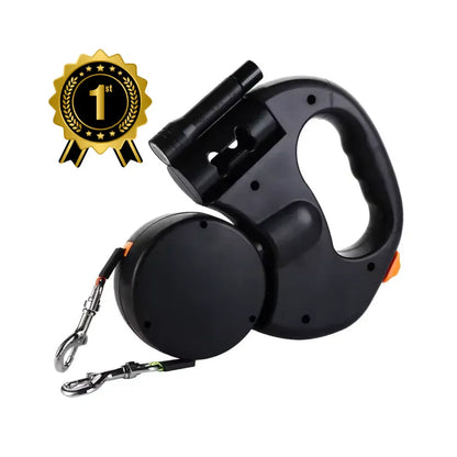 Retractable Dog Leash