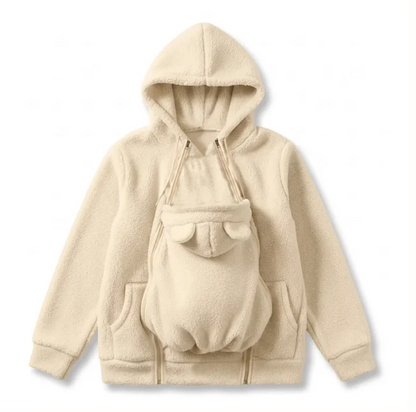 Cocoon Carrier Hoodie