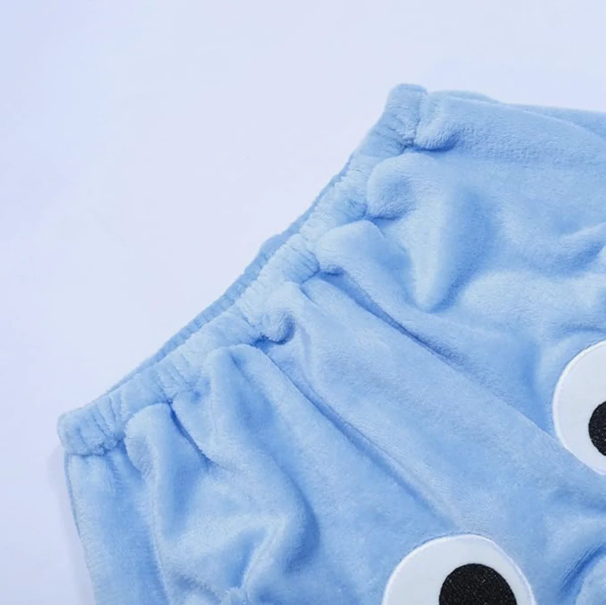 Cozy Elephant Pants