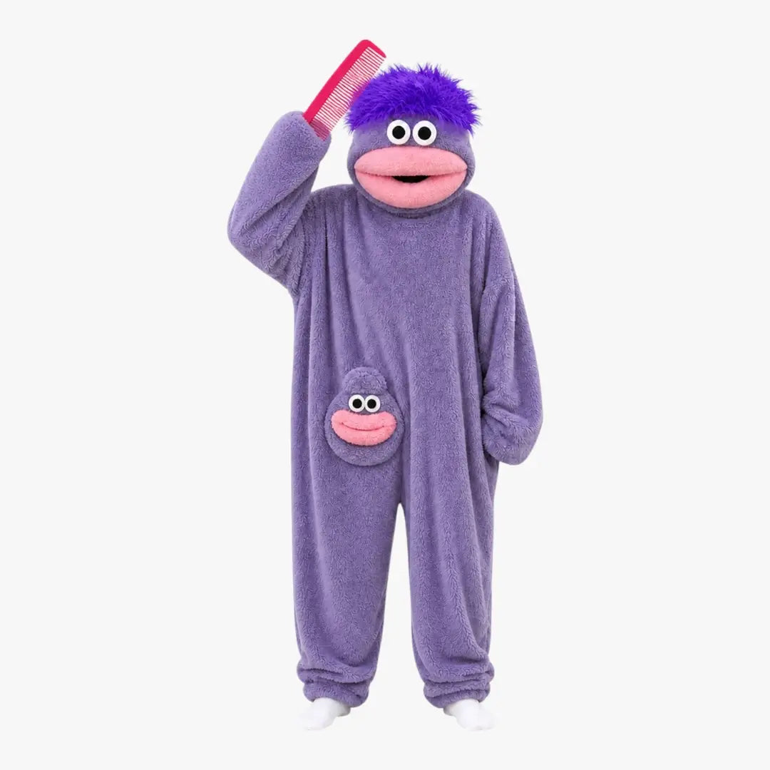 Goofy Bodysuit