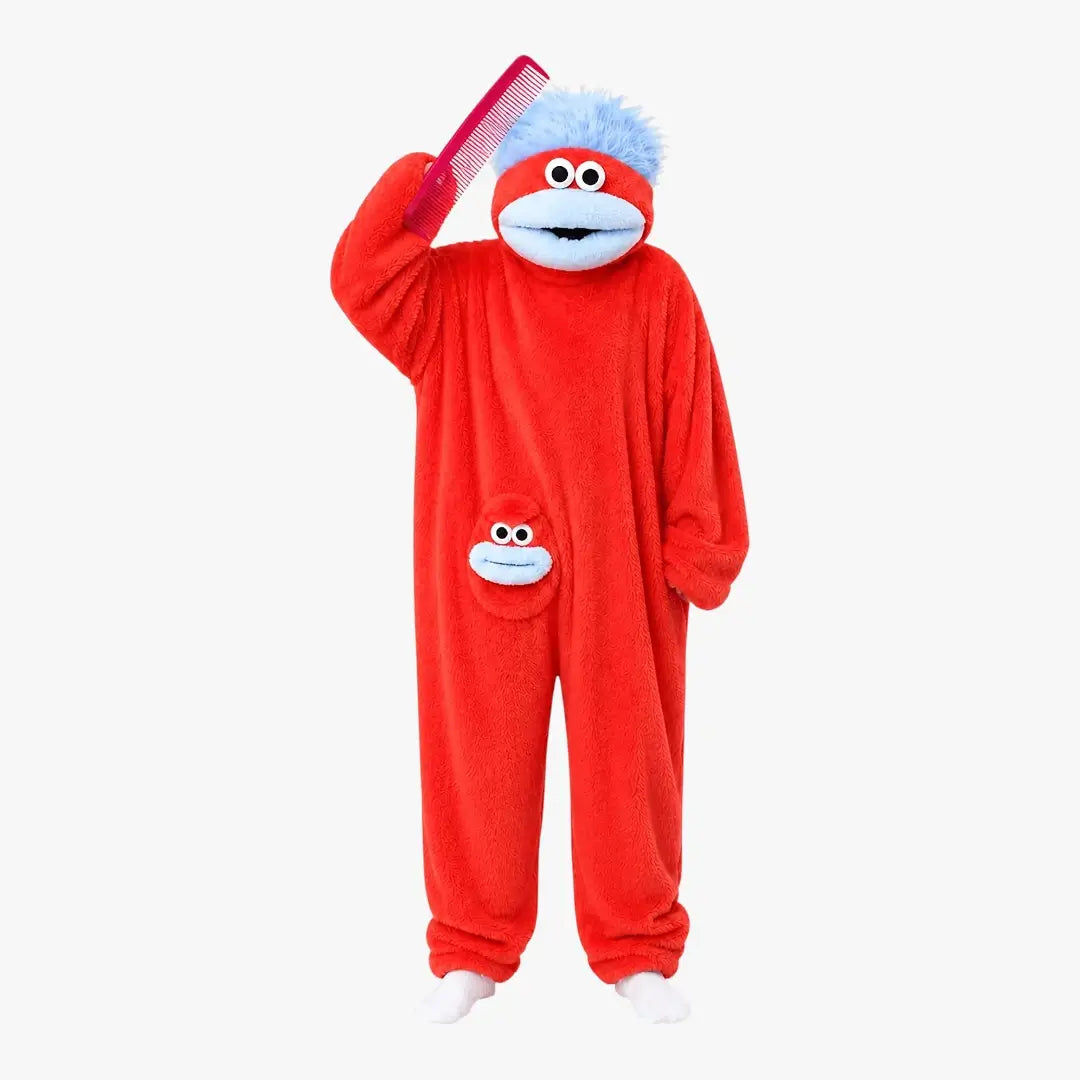 Goofy Bodysuit